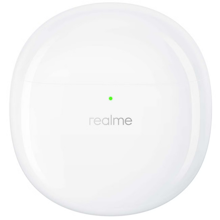 Беспроводные наушники Realme Buds Air Pro, Белый №3