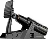 Педаль MOZA mBooster Active Pedal, Черный вариант - 1