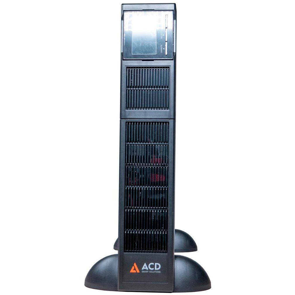 ИБП ACD PW-RackLine 2000I детальное изображение - 7