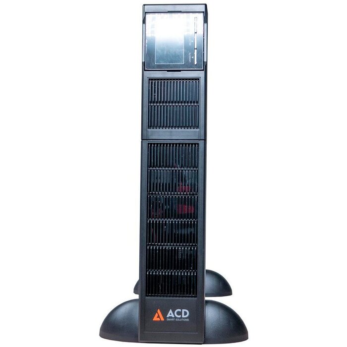 ИБП ACD PW-RackLine 2000I №7