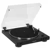 Проигрыватель винила Audio-Technica AT-LP60XBK, Черный вариант - 7