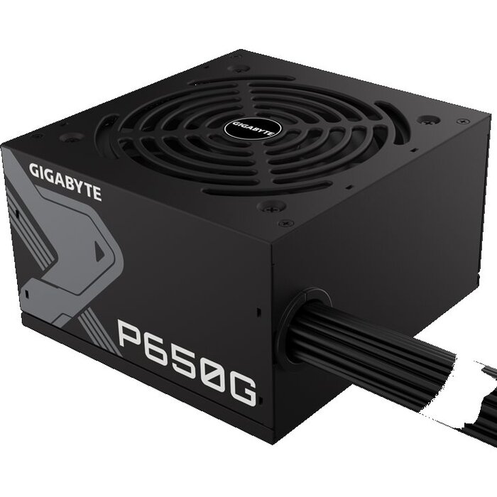 Блок питания Gigabyte P650G, 650 Вт №3