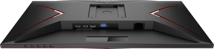 Монитор AOC 24G2SPAE, 23.8″, 1920x1080, 165 Гц, Черный №9