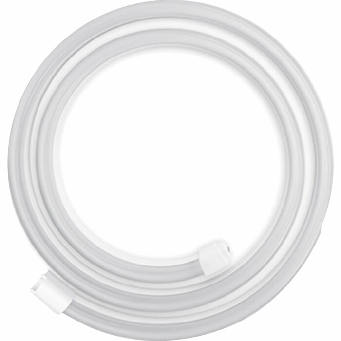 Удлинитель светодиодной ленты Xiaomi Smart Lightstrip Pro Extension, 17 Вт, Белый №1