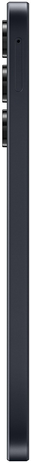 Смартфон Samsung Galaxy A16 4G 6/128 Гб, Черный, Dual nanoSIM детальное изображение - 4