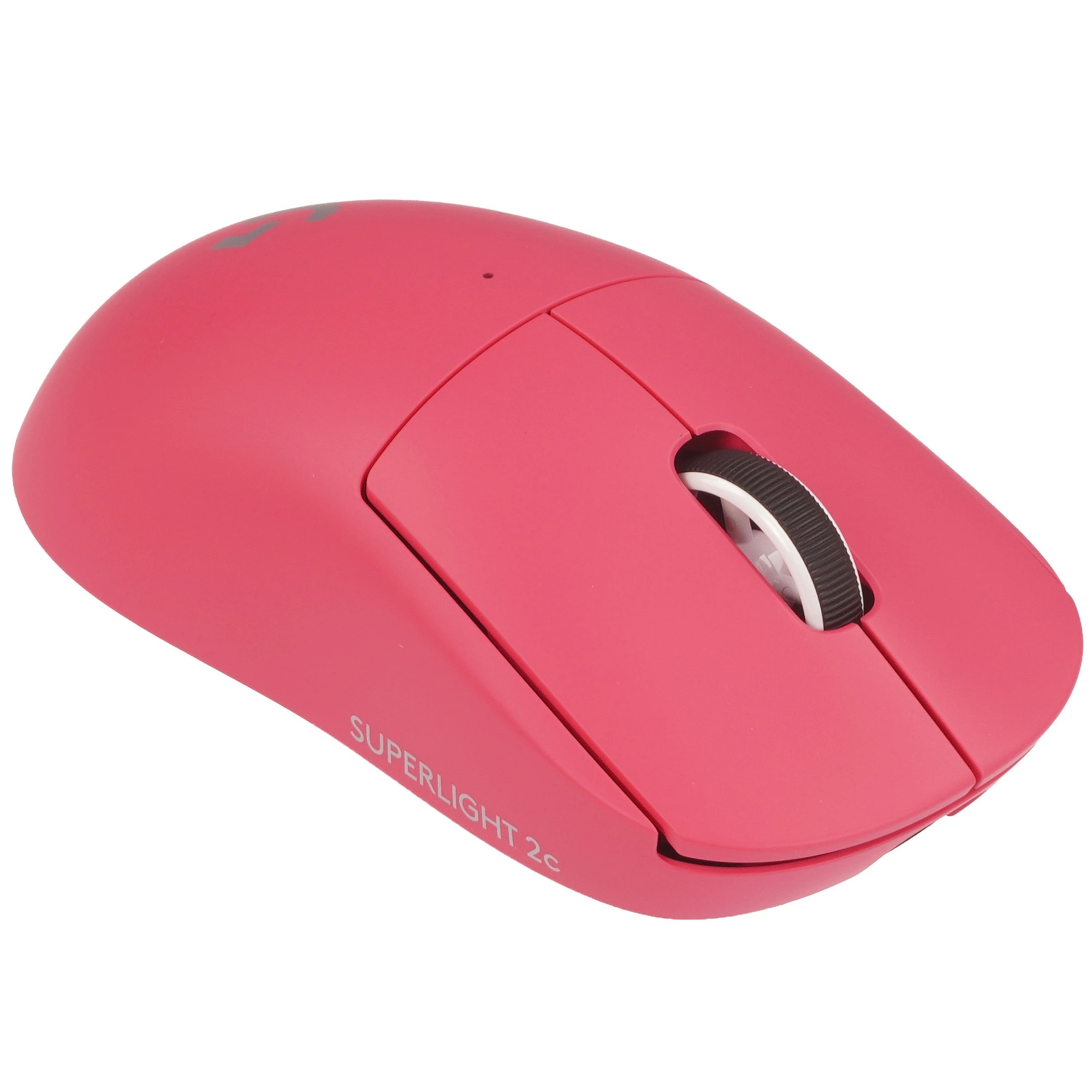 Мышь Logitech G Pro X Superlight 2с, Розовый детальное изображение - 2