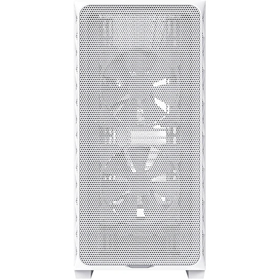 Корпус MONTECH AIR 903 BASE, Белый детальное изображение - 2