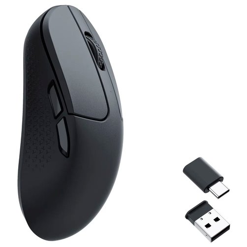 Мышь Keychron M3 Mini (M3M-A1), Черный детальное изображение - 2