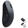 Мышь Keychron M3 Mini (M3M-A1), Черный вариант - 2