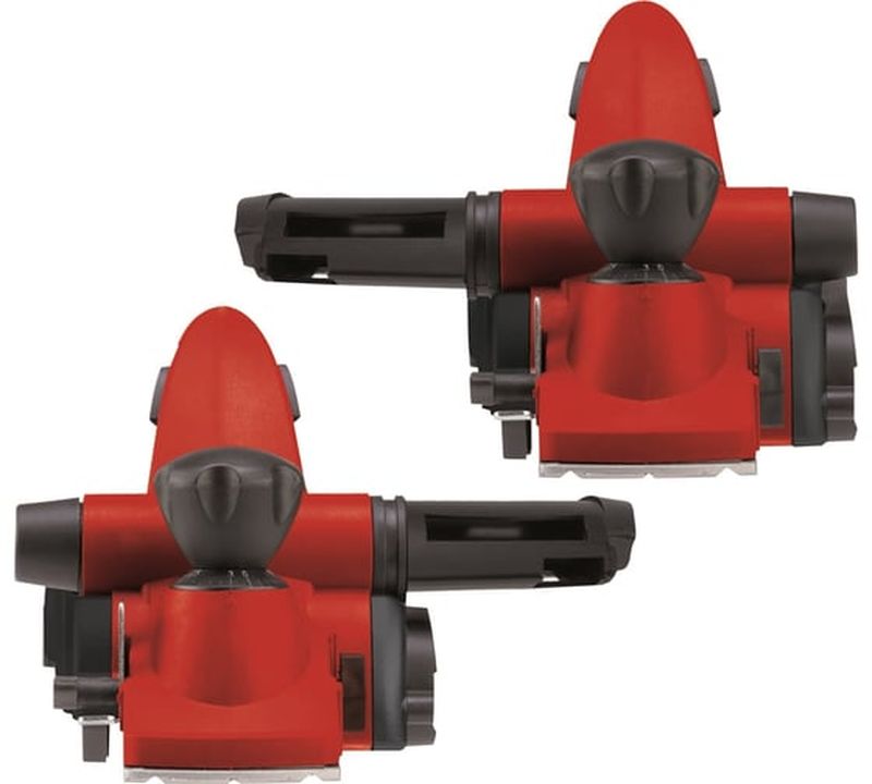 Электрический рубанок Einhell TE-PL 900 4345320, 900 Вт,  Красный детальное изображение - 17