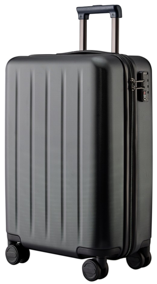 Чемодан Xiaomi Ninetygo Danube Luggage  детальное изображение - 3