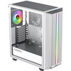 Корпус GameMax T808 Precision COC, Белый вариант - 2
