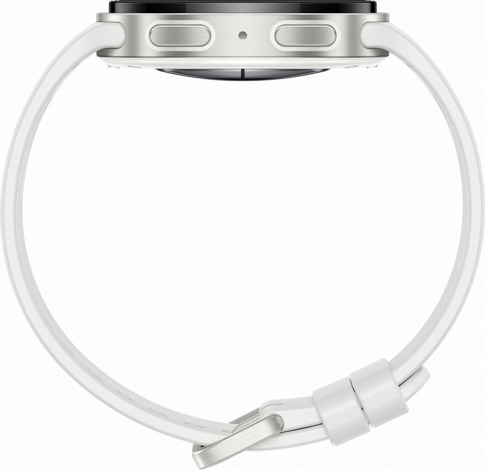 Смарт-часы Samsung Galaxy Watch9 LTE 40 мм, Серебро №5
