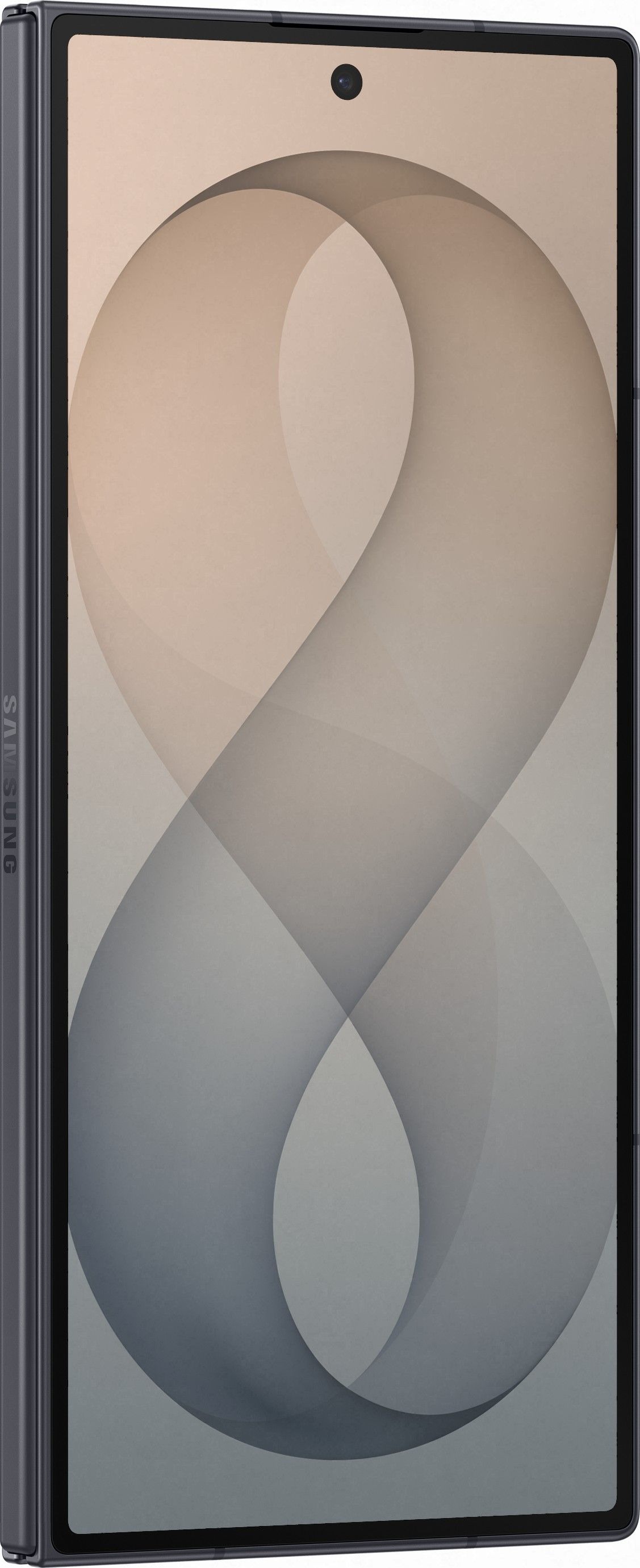 Смартфон Samsung Galaxy Z Fold8 Ultra 12/512 ГБ, Графит, Dual nano-SIM + Esim детальное изображение - 7