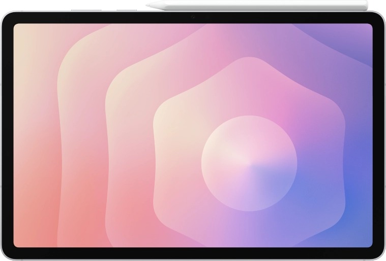 Планшет Samsung Galaxy Tab S11 12/128 ГБ, Серебряный, Wi-Fi+5G детальное изображение - 2