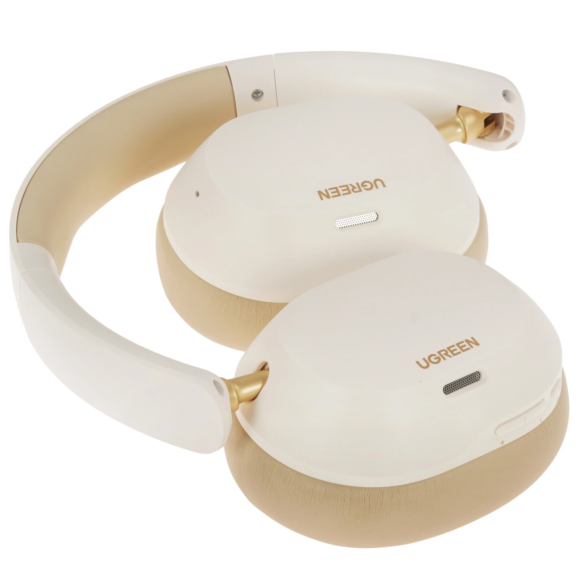Беспроводные наушники UGREEN HiTune Max 5c, Белый детальное изображение - 6