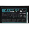 Блок питания Formula KCAS-650G PLUS Gold, 650 Вт вариант - 4