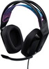 Проводные наушники Logitech G335, Черный вариант - 1