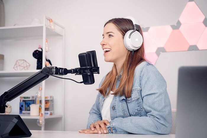 Микрофон Elgato Wave 3 №11