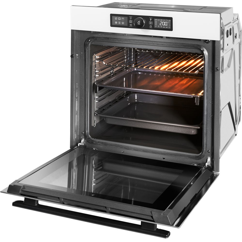Духовой шкаф Whirlpool AKZ9 6230 IX  детальное изображение - 5