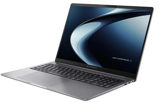 Ноутбук Asus ExpertBook Essential P3 P3605CVa-MB0105, Intel Core i7 13620H, RAM 16 ГБ, Серый, SSD 512 ГБ, Intel UHD Graphics, без ОС детальное изображение - 2