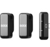 Радиосистема RODE Wireless Micro (Type-C), Черный вариант - 2