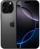 Смартфон Apple iPhone 16 Pro Max 512 Гб, Черный титан, Dual nano SIM вариант - 1