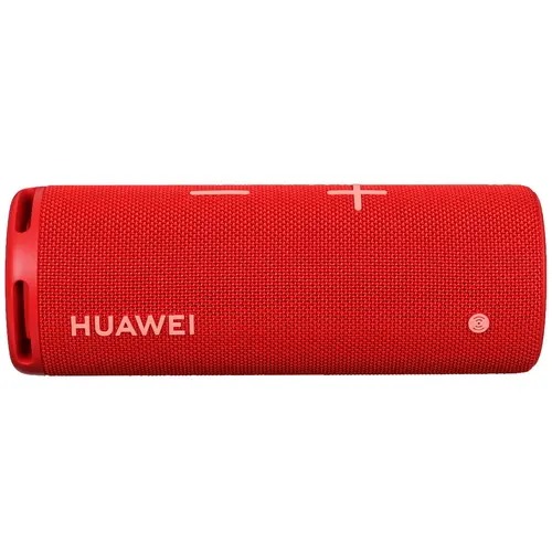 Портативная акустика Huawei Sound Joy EGRT-09, Красный детальное изображение - 3