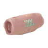 Портативная акустика JBL Charge 6, Розовый вариант - 2