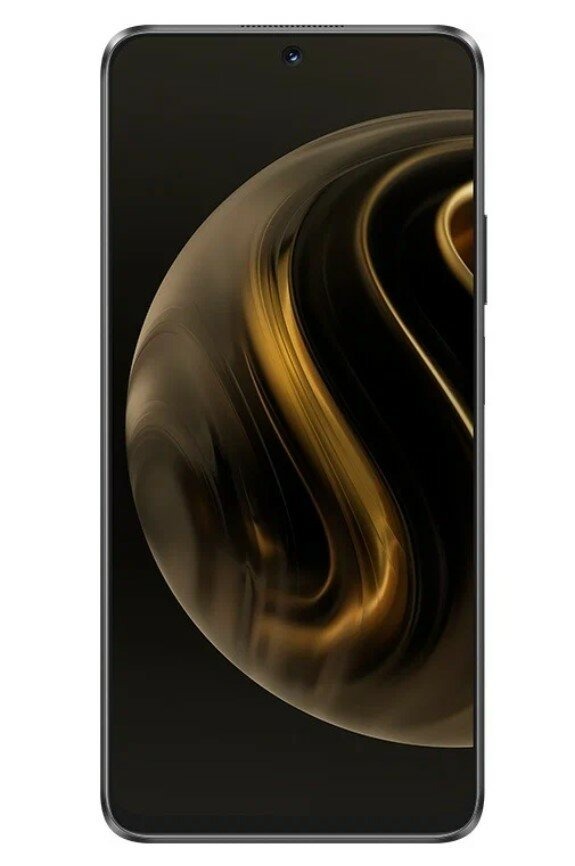 Смартфон Huawei nova 12i 128 Гб, Черный, Dual nano SIM детальное изображение - 2
