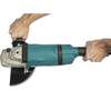 Угловая шлифмашина Makita GA9020SFK, 230 мм, 6600 об/мин, 2200 Вт вариант - 7