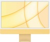 Моноблок Apple iMac 24 2021, RAM 16 ГБ, Желтый, SSD 1 ТБ, Apple M1 8-Core вариант - 1