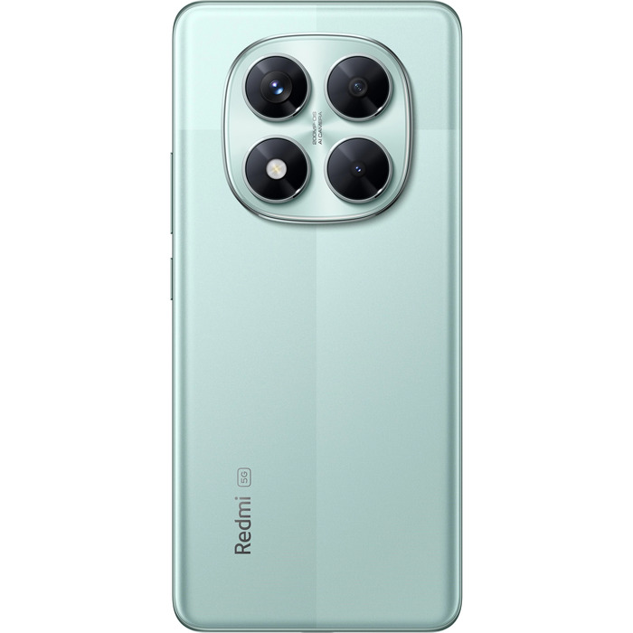 Смартфон Xiaomi Redmi Note 14 Pro 5G 256 ГБ, Зеленый, Dual nano-SIM + eSIM №5