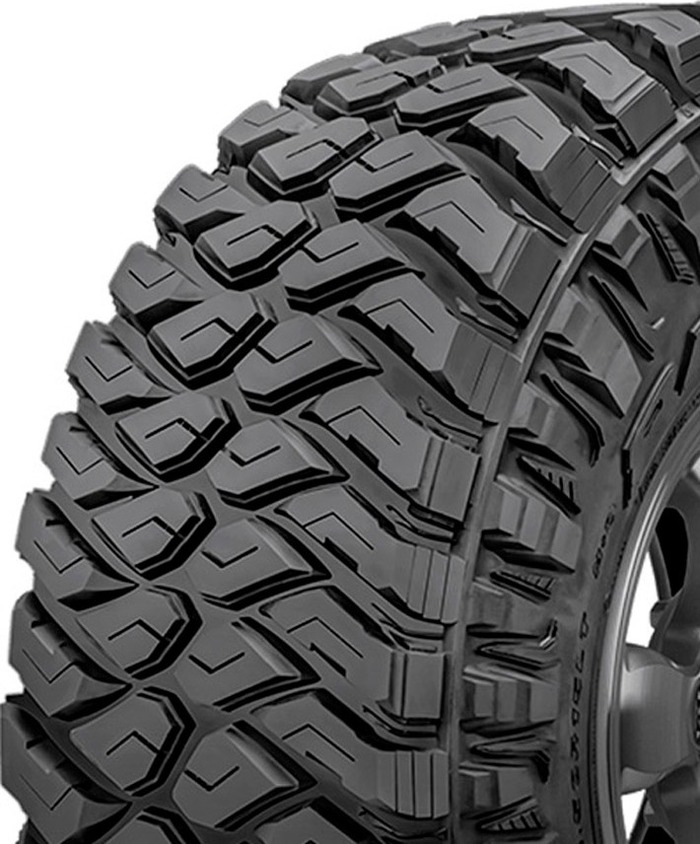 Летняя шина Maxxis MT-772 RAZR MT, 35/12,5 R15 113Q №3