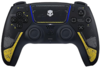 Геймпад Sony DualSense Helldivers 2 Limited Edition, Черный вариант - 1