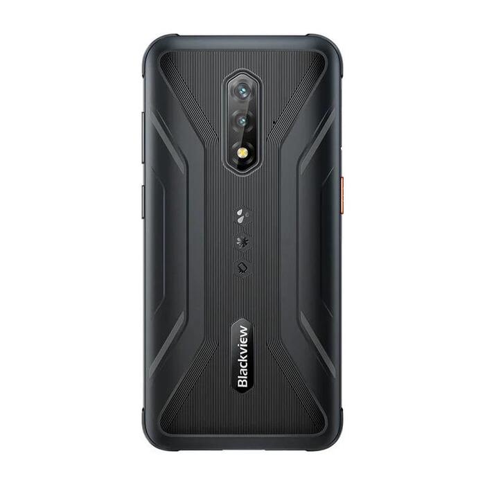 Смартфон Blackview BV5200 Pro 4/64 Гб, Черный, Dual nano SIM №3