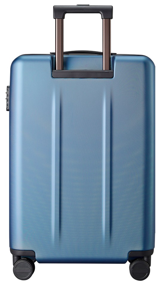 Чемодан Xiaomi Ninetygo Danube Luggage  детальное изображение - 12