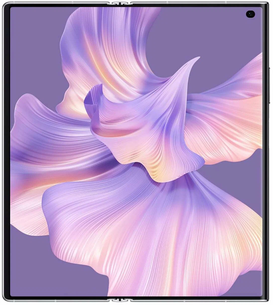 Смартфон Huawei Mate Xs 8 512 Гб, Песочно-белый, Dual nano-SIM детальное изображение - 2