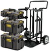 Ящики для инструмента DeWALT DWST83401-1 вариант - 3