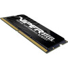 Оперативная память Patriot Steel SO-DIMM DDR4 2666MHz, PVS432G266C8S, 32 Гб вариант - 3