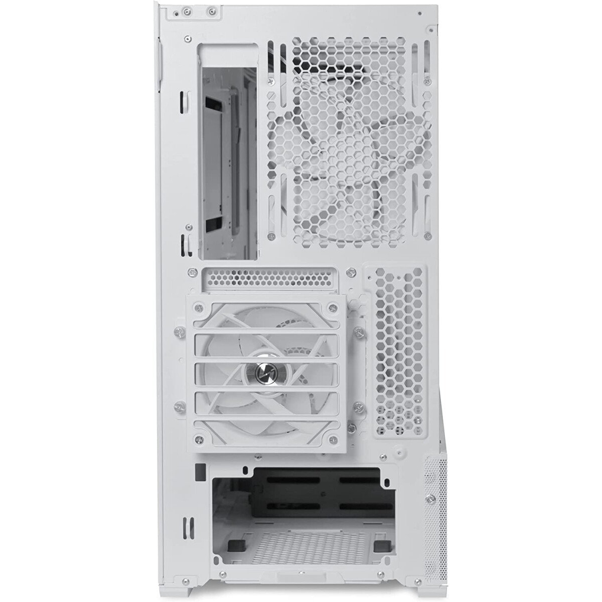 Корпус Lian Li Lancool 216 RGB, Белый детальное изображение - 6