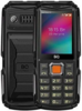 Мобильный телефон BQ 2410L Tank Power 4G, 256 Мб, Камуфляжный/Золотой, Dual mini-SIM вариант - 3