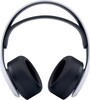 Гарнитура беспроводная Sony PULSE 3D для PS5, Черный/Белый вариант - 3