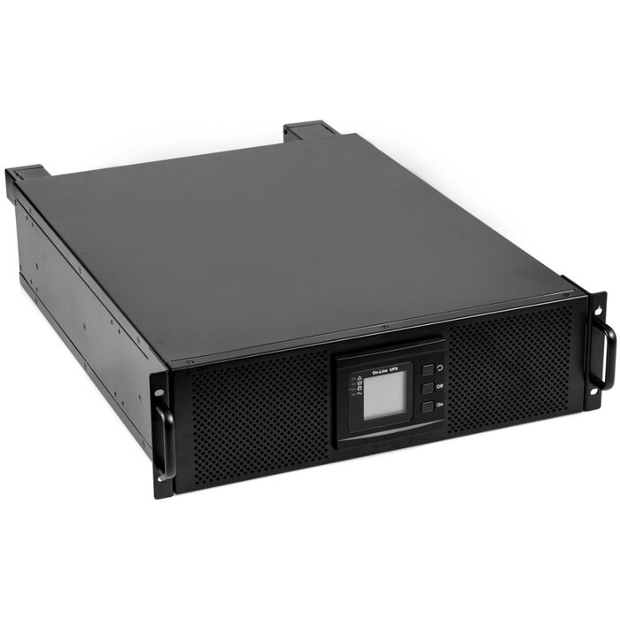 ИБП Бастион SKAT-UPS 10-RACK-3/1-ON №5