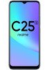 Смартфон Realme C25s 4/64 ГБ, Water blue, Dual nano SIM вариант - 2