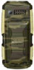 Мобильный телефон BQ 2430 Tank Power, 32 Мб, Камуфляжный/Золотой, Dual micro-SIM вариант - 2