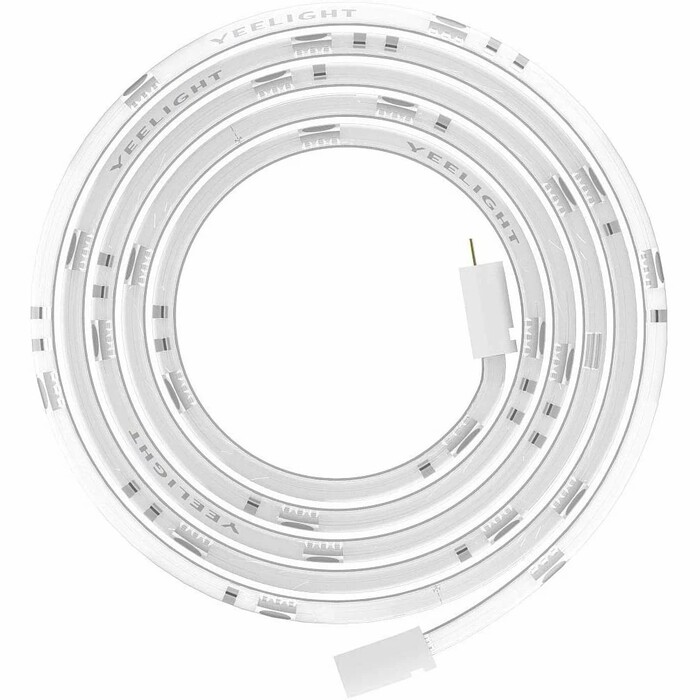 Удлинитель светодиодной ленты Yeelight Xiaomi LED Lightstrip Extension, 2.1 Вт, 200 Лм №2