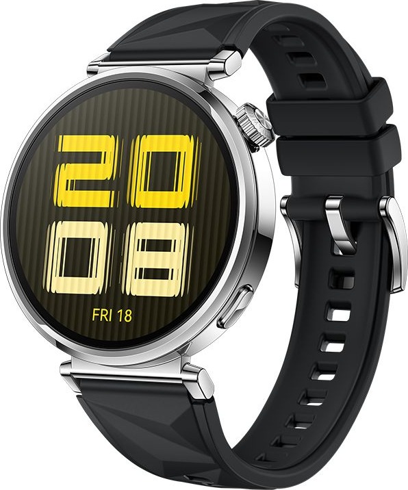 Умные часы Huawei Watch GT 5 41 мм, Черный детальное изображение - 1