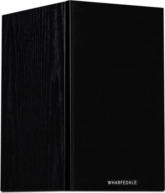 Полочная акустика Wharfedale Diamond 12.2, Черный детальное изображение - 2