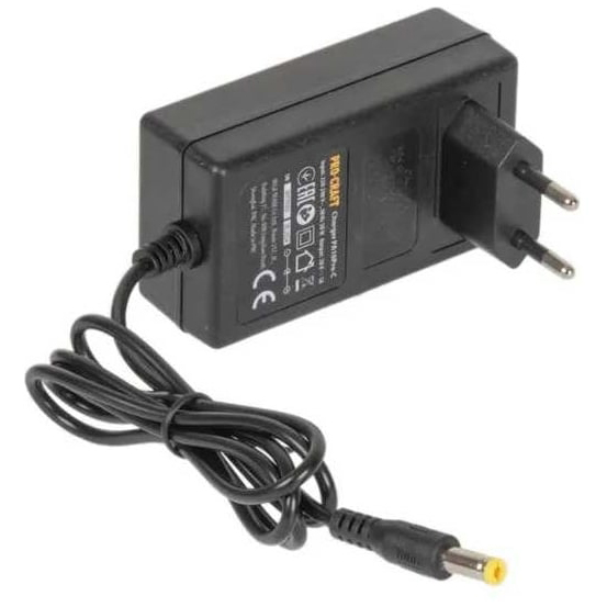 Аккумуляторная дрель-шуруповерт PROCRAFT PA18Pro DFR, 20 В, 30 Нм, 2 А·ч  детальное изображение - 4